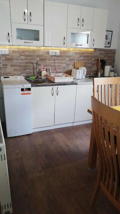 Apartman Romy Pancevo Room photo