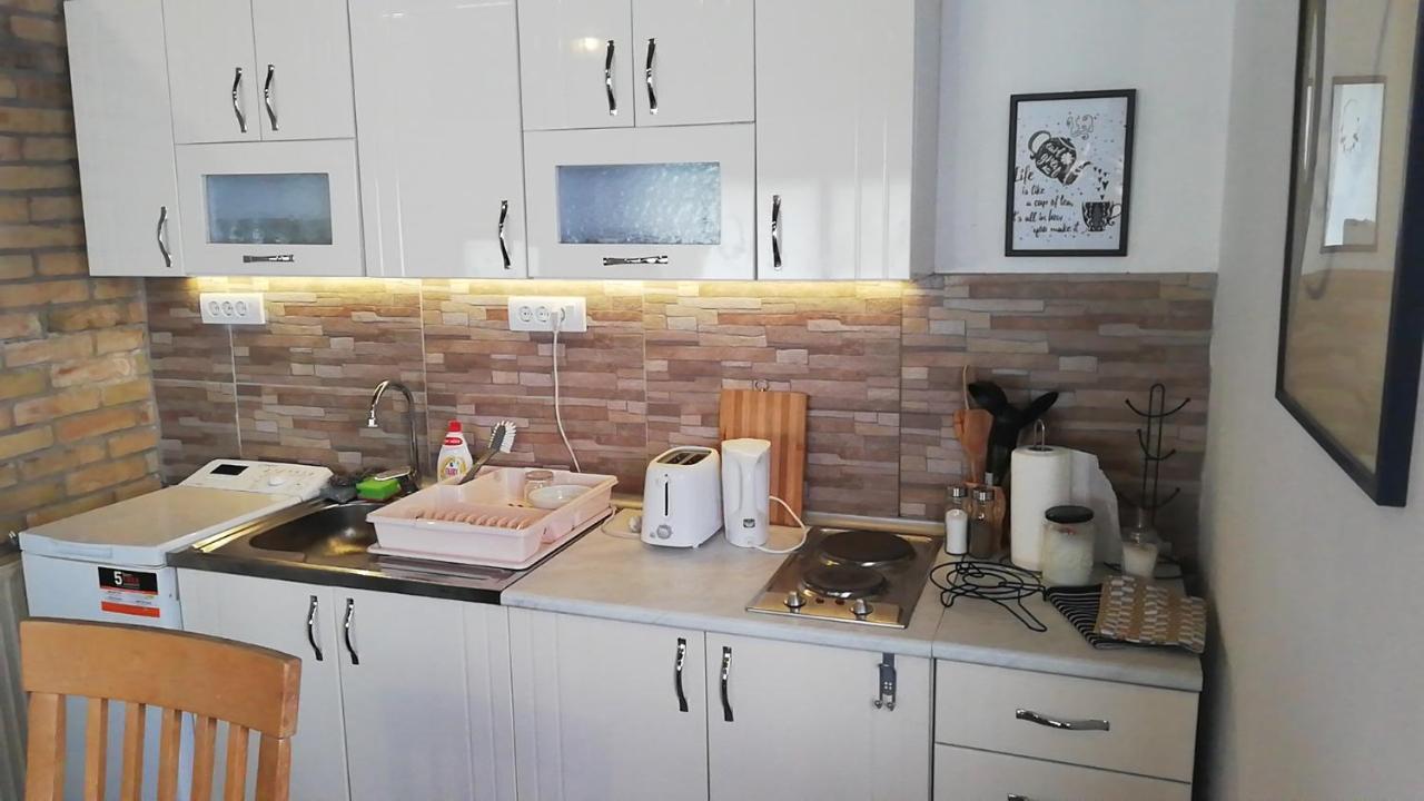 Apartman Romy Pancevo Room photo