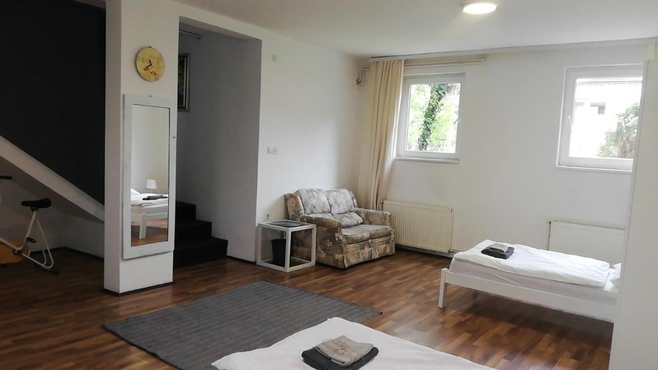 Apartman Romy Pancevo Room photo