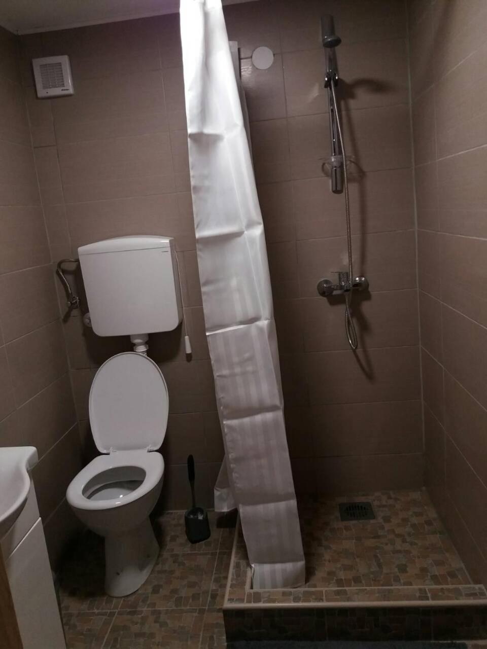 Apartman Romy Pancevo Exterior photo