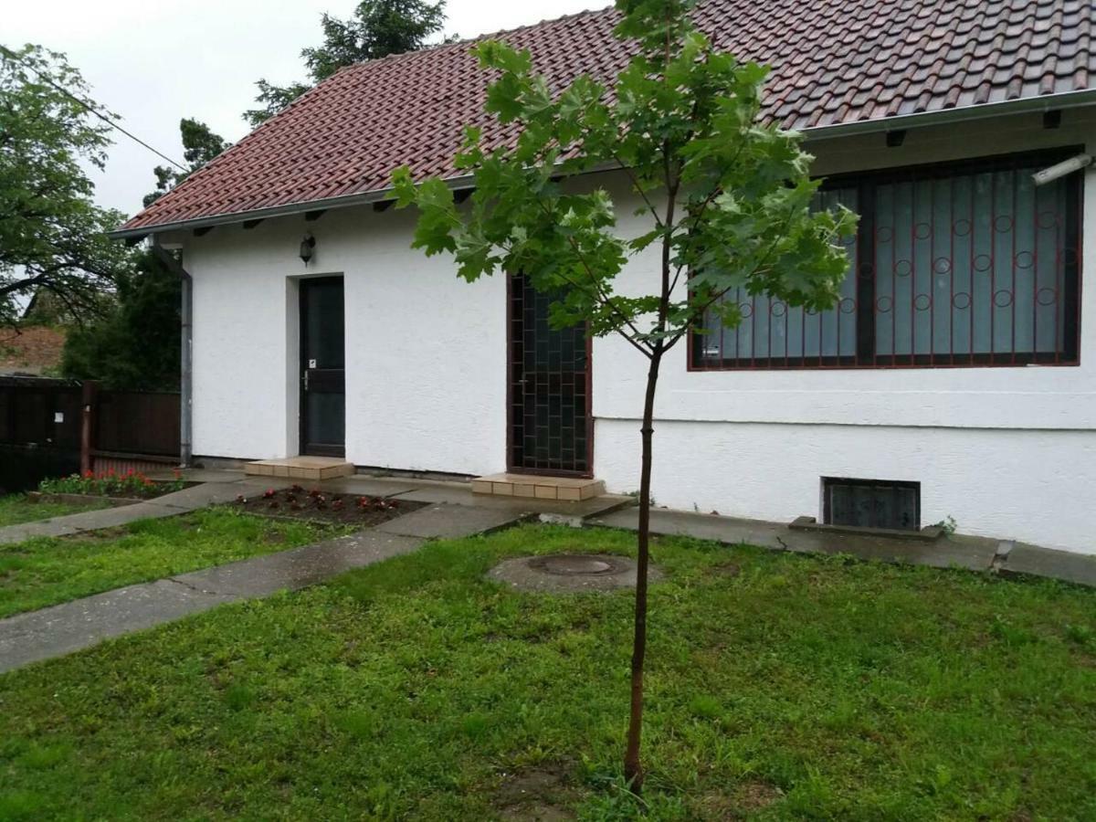 Apartman Romy Pancevo Exterior photo