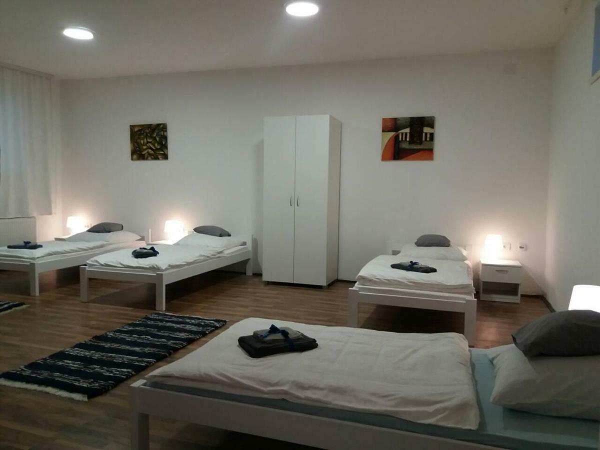 Apartman Romy Pancevo Exterior photo