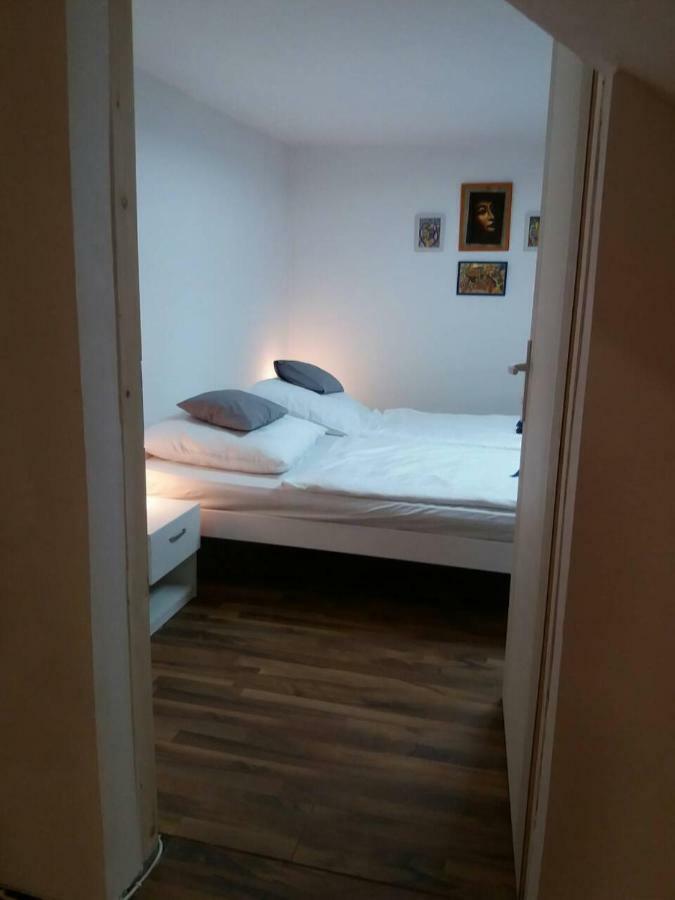 Apartman Romy Pancevo Exterior photo