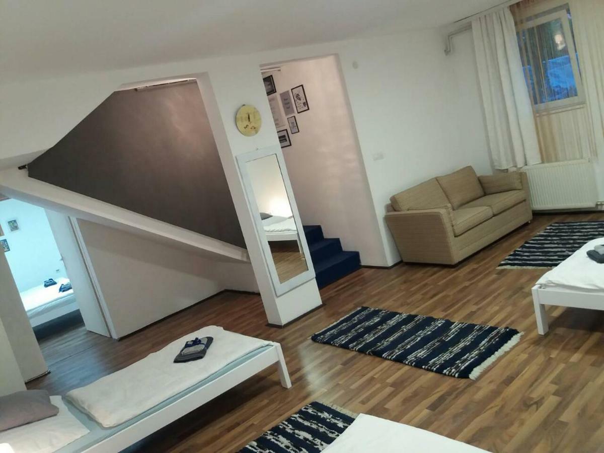 Apartman Romy Pancevo Exterior photo